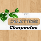 SARL Delettres Charpente Construction, travaux publics