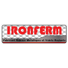 Ironferm entreprise de menuiserie