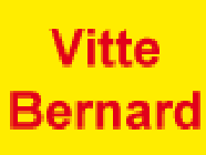 Vitte Bernard peinture et vernis (détail)