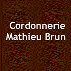 Cordonnerie Mathieu Brun