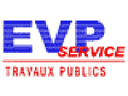 E.V.P SERVICE entreprise de travaux publics