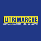 LITRIMARCHE Guilloth Franchisé indépendant EURL literie (détail)