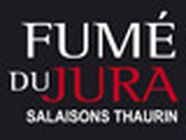 Fumé Du Jura SARL charcuterie (détail)