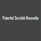 Poterlot Société Nouvelle garage d'automobile, réparation