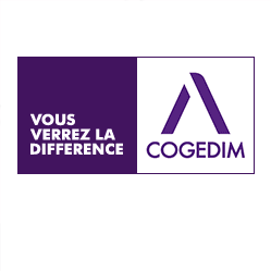 Cogedim Aquitaine - Bayonne entreprise générale de bâtiment