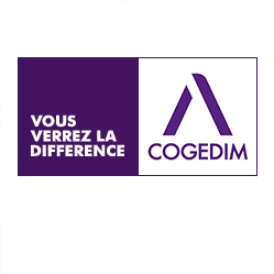 Cogedim Aquitaine - Bayonne