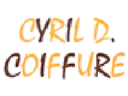 Cyril D. Coiffure