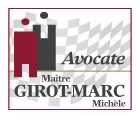 Girot-Marc Michèle avocat en droit pénal