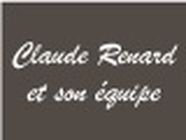 Renard Claude fleuriste