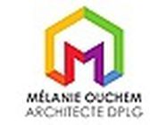 Mélanie Ouchem Architecte Sarl architecte et agréé en architecture