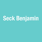 Seck Benjamin ostéopathe