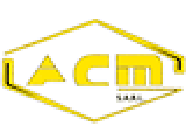 Acm revêtements pour sols et murs (gros)