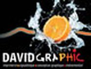 David Graphic graphiste