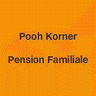 Pooh Korner Pension Familiale service pour animaux