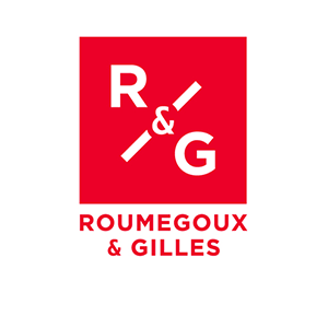 Roumégoux et Gilles