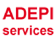 ADEPI-Services électricité (production, distribution, fournitures)