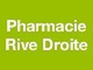 Pharmacie Rive Droite Alimentation et autres commerces