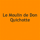 Le Moulin de Don Quichotte pâtisserie