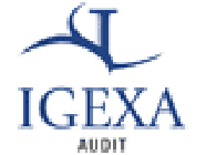 IGEXA commissaire aux comptes