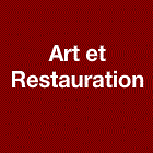 Art Et Restauration restauration d'antiquités et d'objets d'art