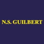 NS Guilbert Construction, travaux publics