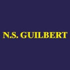 NS Guilbert Construction, travaux publics