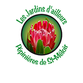 Les Jardins D'Ailleurs