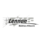 Lennon Maîtrise d´oeuvre Bâtiment