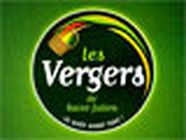 Vergers de Saint Julien fruits, légumes frais et primeurs (détail)