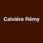 Calvière Rémy Service des forêts