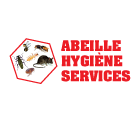 Abeille Hygiène Services SARL bois (détail)