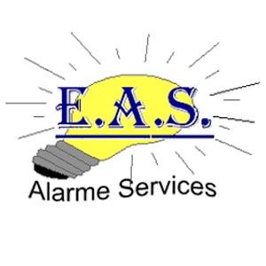 E.A.S Alarme