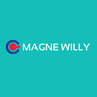 Magne Willy