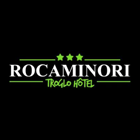 Rocaminori Troglo Hôtel