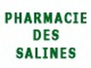 Pharmacie Des Salines pharmacie