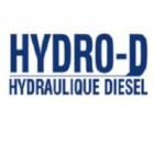 Hydro D matériel hydraulique