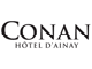 Conan Belleville Hôtel d'Ainay conseil départemental