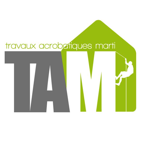 Tam Travaux Acrobatiques Marti travaux acrobatiques, montage et levage (entreprise)