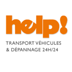 Help ! dépannage et remorquage d'automobile