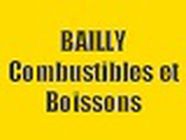 Bailly Combustibles Et Boissons vin (producteur récoltant, vente directe)