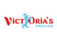 VICTORIAS English