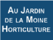 AU JARDIN DE LA MOINE HORTICULTURE jardinier