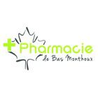 Pharmacie de Bas Monthoux vêtement pour bébé, article de puériculture (détail)