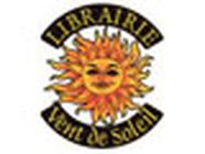 Librairie Vent De Soleil