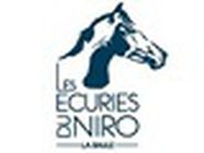 Les Ecuries Du Niro centre équestre, équitation