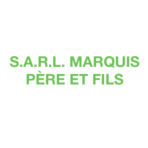 Marquis Père Et Fils entreprise de maçonnerie