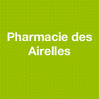 Pharmacie Des Airelles pharmacie