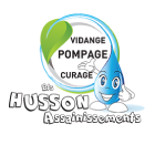 Husson Assainissements débouchage de canalisation