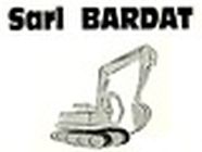 Bardat SARL entreprise de terrassement