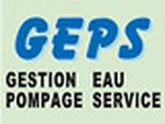 G.E.P.S. Gestion Eaux Pompage Service forage, sondage et construction de puits (travaux)